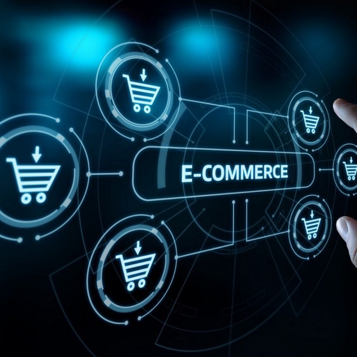 E-commerce platform